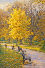 Parc Barbieux